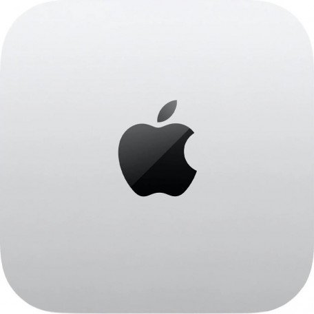 Неттоп Apple Mac Mini M4 Pro (Z1JV000LP)  Фото №1
