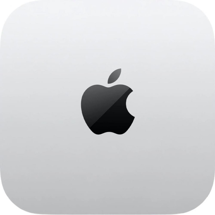 Неттоп Apple Mac Mini M4 Pro (Z1JV000KT)
