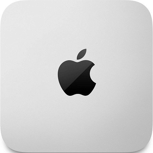 Неттоп Apple Mac Studio 2025 M4 Max 36/512GB (MU963)  Фото №1