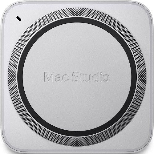 Неттоп Apple Mac Studio 2025 M4 Max 36/512GB (MU963)  Фото №2