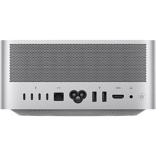 Неттоп Apple Mac Studio 2025 M4 Max 36/512GB (MU963)  Фото №1
