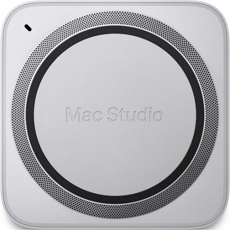Неттоп Apple Mac Studio 2025 M4 Max 36/512GB (MU963)  Фото №2