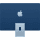 Моноблок Apple iMac 24 M3 Blue (MQRC3) (Open)  Фото №1