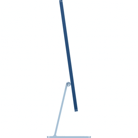 Моноблок Apple iMac 24 M3 Blue (MQRC3) (Open)  Фото №0