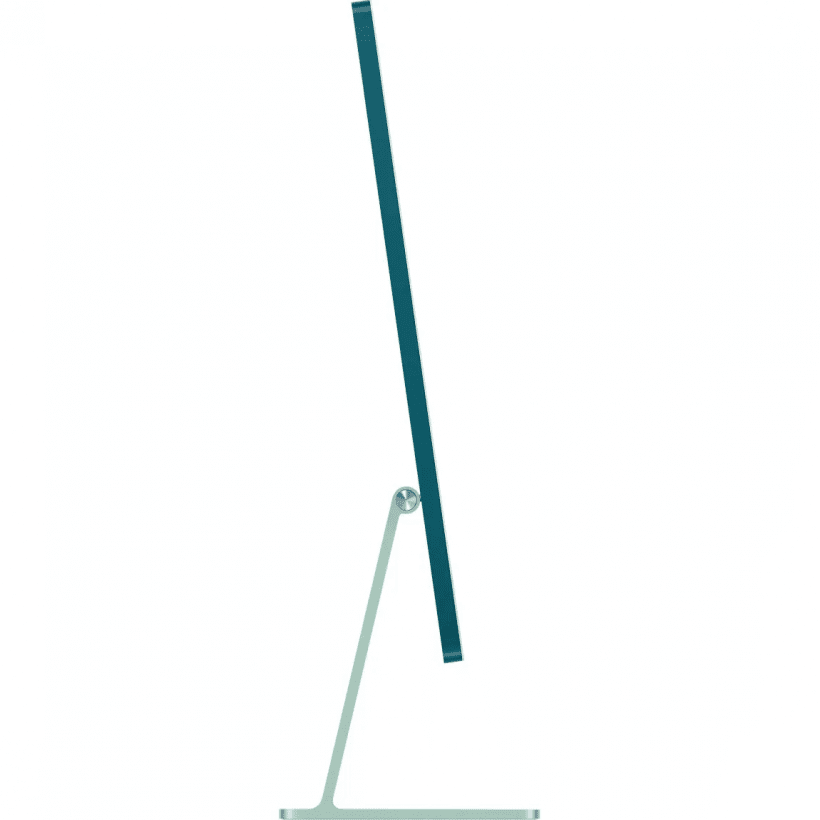 Моноблок Apple iMac 24 M3 Green (MQRN3) (Open)  Фото №2