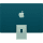 Моноблок Apple iMac 24 M3 Green (MQRN3) (Open)  Фото №3