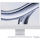 Моноблок Apple iMac 24 M3 Silver (Z19D0001P/Z1950019Z) (Open)