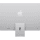 Моноблок Apple iMac 24 M3 Silver (Z19D0001P/Z1950019Z) (Open)  Фото №4