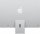 Моноблок Apple iMac 24 M4 Silver (MWUC3) (MWUC3) (Open)  Фото №0
