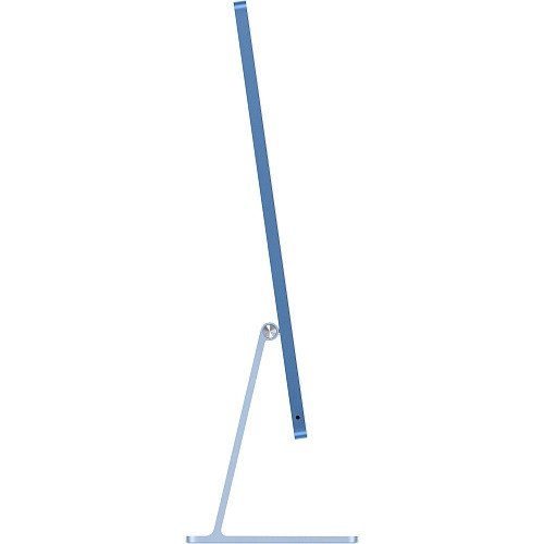 Моноблок Apple iMac 24 M4 Blue (MWUF3) (MWUF3) (Open)  Фото №1