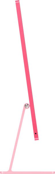 Моноблок Apple iMac 24 M4 Pink (MWUG3)  Фото №1