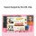 Моноблок Apple iMac 24 M4 Pink (MWUG3)  Фото №3