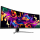 Монитор MSI MPG 491CQP QD-OLED  Фото №2