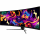 Монитор MSI MPG 491CQP QD-OLED  Фото №3