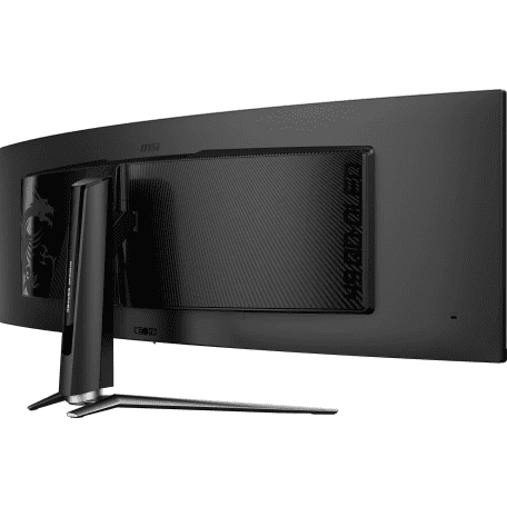 Монитор MSI MPG 491CQP QD-OLED  Фото №6