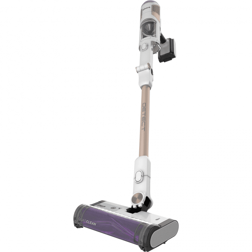 Вертикальний пилосос (1В1) Shark Detect Pro with Auto Empty System IW3612EU
