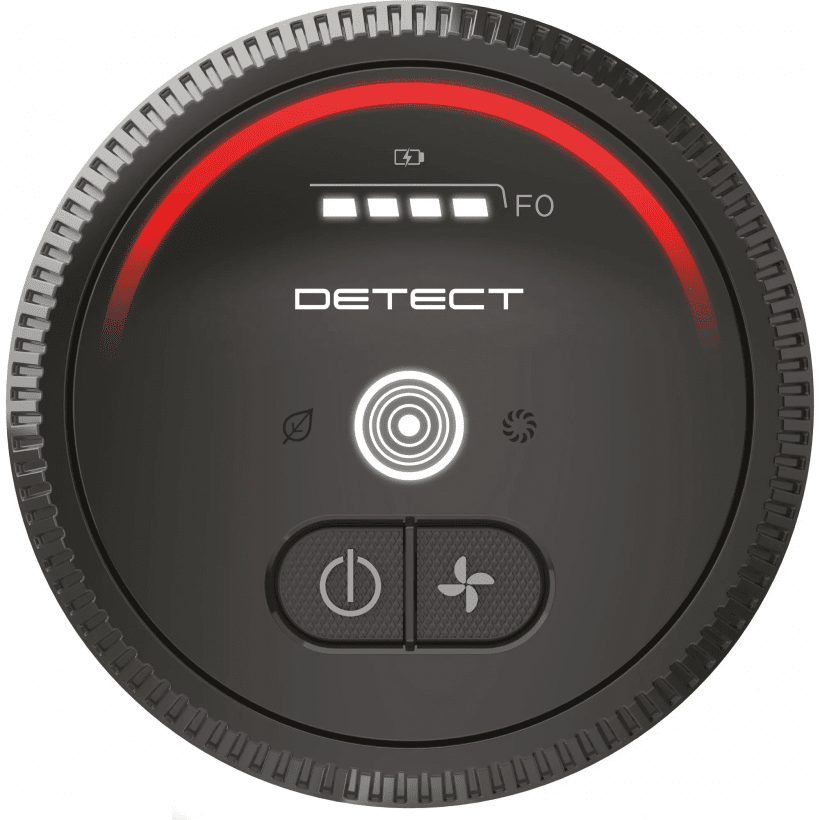 Вертикальний пилосос (1В1) Shark Detect Pro with Auto Empty System IW3612EU  Фото №1