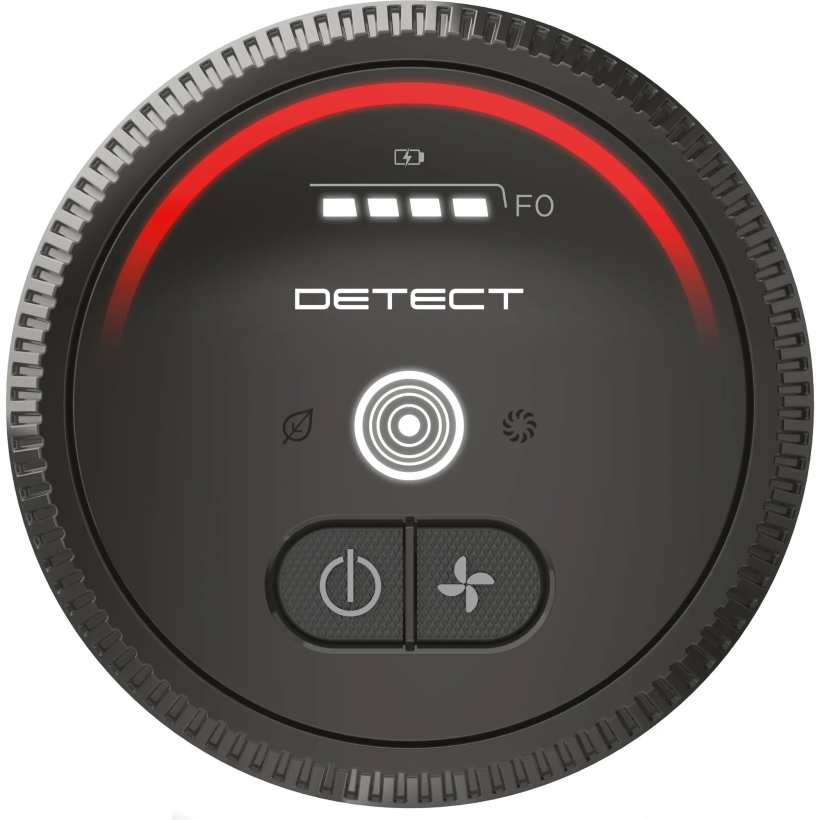 Вертикальний пилосос (1В1) Shark Detect Pro with Auto Empty System IW3612EU  Фото №1