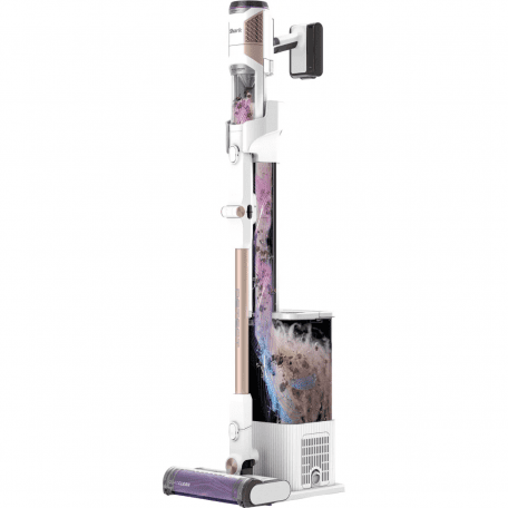 Вертикальний пилосос (1В1) Shark Detect Pro with Auto Empty System IW3612EU  Фото №0