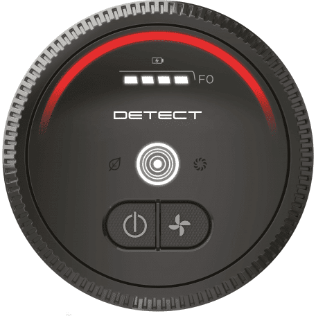 Вертикальний пилосос (1В1) Shark Detect Pro with Auto Empty System IW3612EU  Фото №1