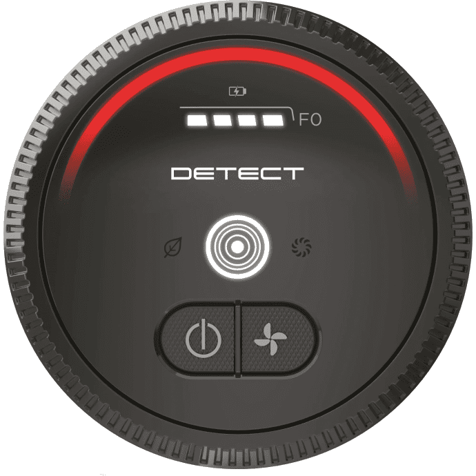 Вертикальний пилосос (1В1) Shark Detect Pro with Auto Empty System IW3612EU  Фото №1