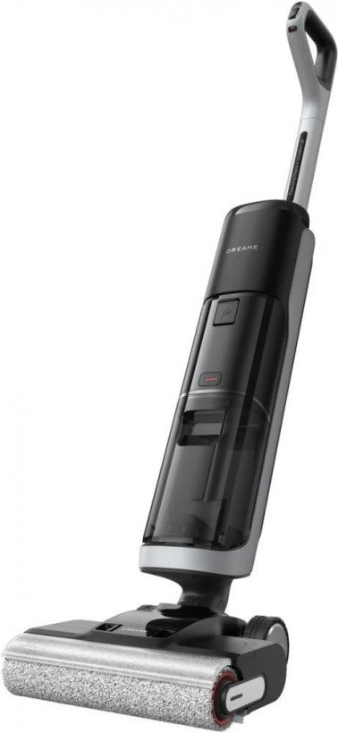 Вертикальний пилосос (1в1) / Миючий пилосос Dreame Wet&amp;Dry Vacuum Cleaner H14 Pro (HHR31A)  Фото №0
