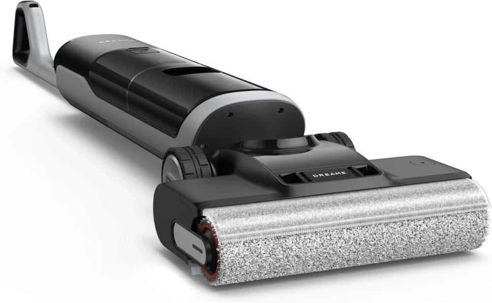 Вертикальний пилосос (1в1) / Миючий пилосос Dreame Wet&amp;Dry Vacuum Cleaner H14 Pro (HHR31A)  Фото №2