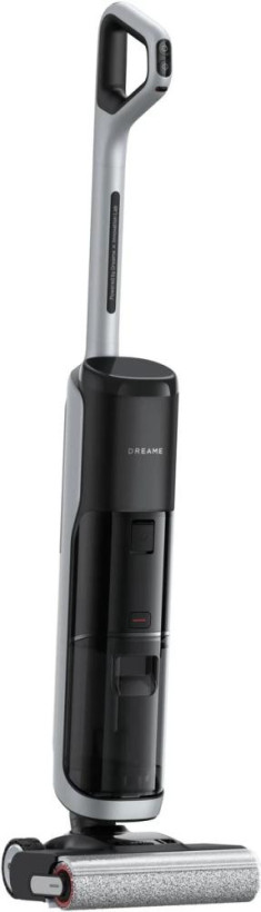 Вертикальний пилосос (1в1) / Миючий пилосос Dreame Wet&amp;Dry Vacuum Cleaner H14 Pro (HHR31A)