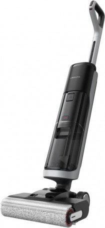 Вертикальний пилосос (1в1) / Миючий пилосос Dreame Wet&amp;Dry Vacuum Cleaner H14 Pro (HHR31A)  Фото №0