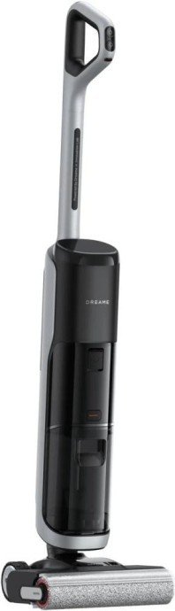 Вертикальный пылесос (1в1) / Моющий пылесос Dreame Wet&amp;Dry Vacuum Cleaner H14 Pro (HHR31A)