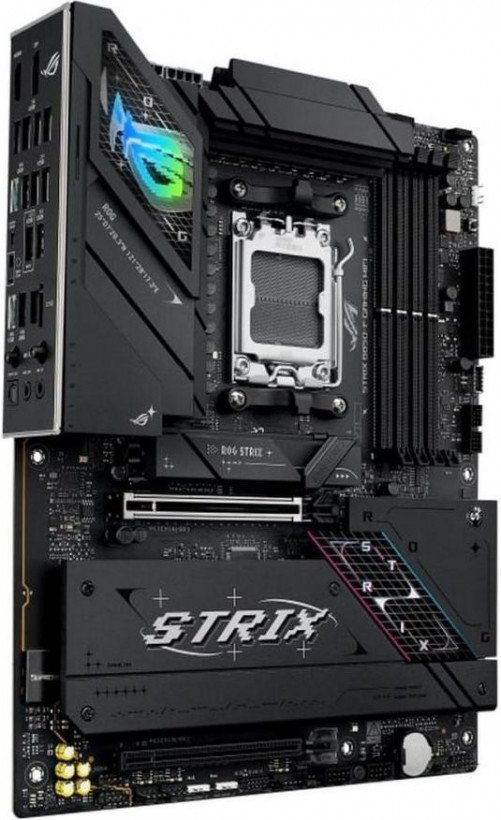 Материнська плата ASUS ROG STRIX B850-F GAMING WIFI  Фото №5