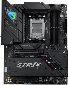 Материнська плата ASUS ROG STRIX B850-F GAMING WIFI
