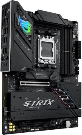 Материнська плата ASUS ROG STRIX B850-F GAMING WIFI  Фото №5