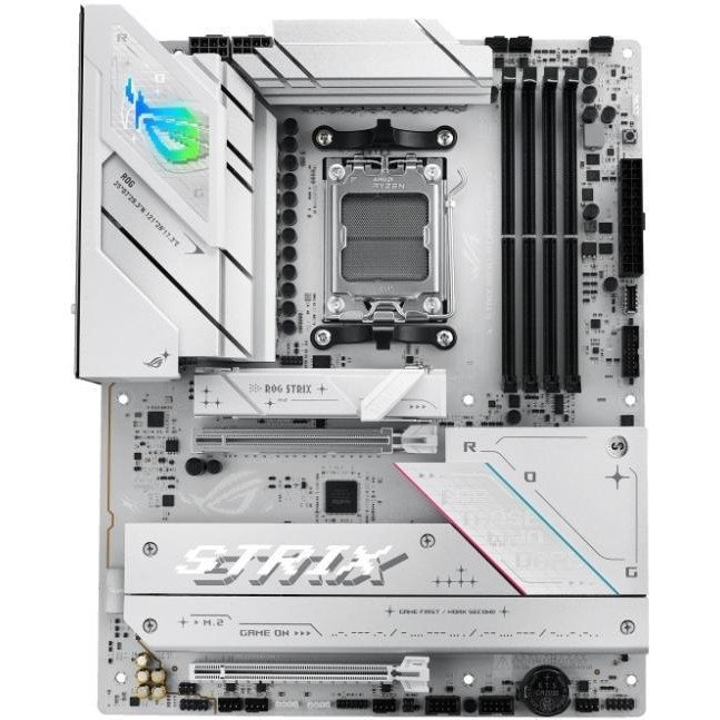 Материнська плата ASUS ROG STRIX B850-A GAMING WIFI