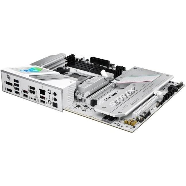Материнська плата ASUS ROG STRIX B850-A GAMING WIFI  Фото №2
