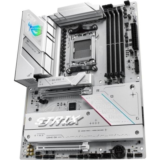 Материнська плата ASUS ROG STRIX B850-A GAMING WIFI  Фото №3