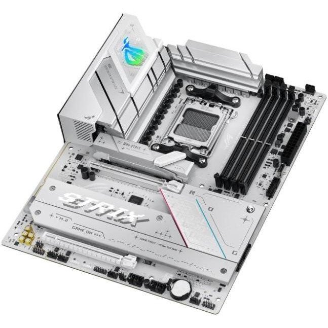 Материнська плата ASUS ROG STRIX B850-A GAMING WIFI  Фото №4