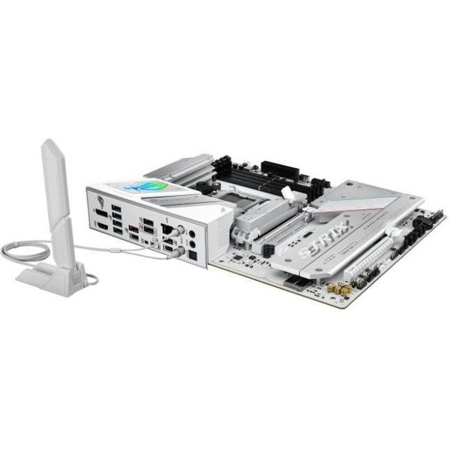 Материнська плата ASUS ROG STRIX B850-A GAMING WIFI  Фото №5