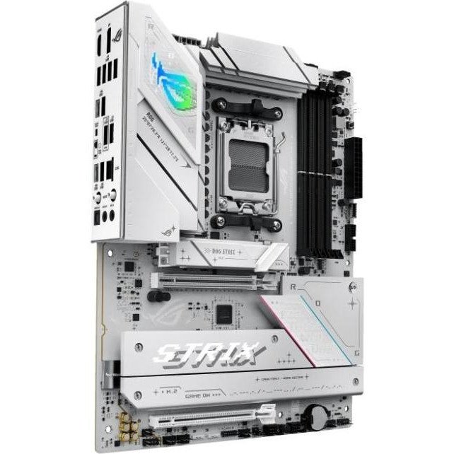 Материнська плата ASUS ROG STRIX B850-A GAMING WIFI  Фото №6