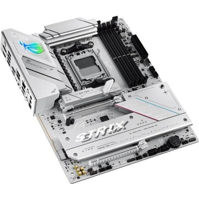 Материнська плата ASUS ROG STRIX B850-A GAMING WIFI  Фото №7