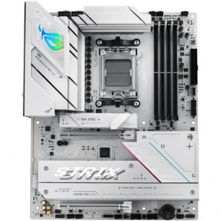 Материнська плата ASUS ROG STRIX B850-A GAMING WIFI