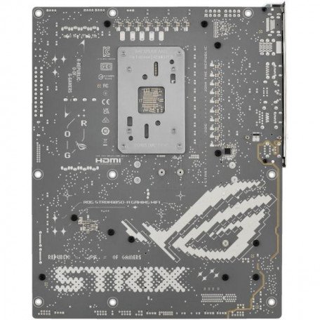 Материнська плата ASUS ROG STRIX B850-A GAMING WIFI  Фото №1