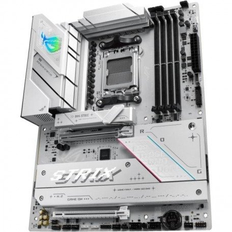 Материнська плата ASUS ROG STRIX B850-A GAMING WIFI  Фото №3