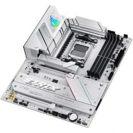 Материнська плата ASUS ROG STRIX B850-A GAMING WIFI  Фото №4