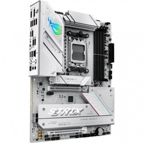 Материнська плата ASUS ROG STRIX B850-A GAMING WIFI  Фото №6
