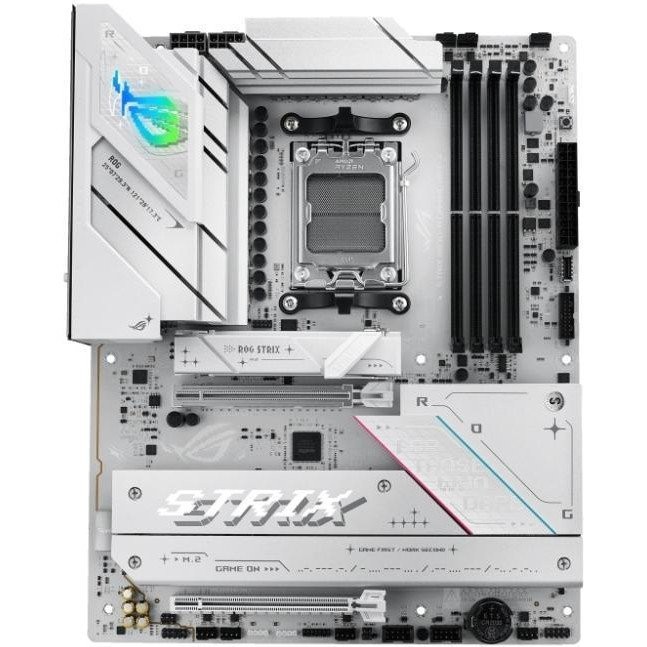 Материнська плата ASUS ROG STRIX B850-A GAMING WIFI