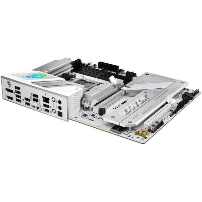 Материнська плата ASUS ROG STRIX B850-A GAMING WIFI  Фото №2