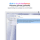 Моноблок Apple iMac 24 M4 Silver (MWUV3) (DE)  Фото №3