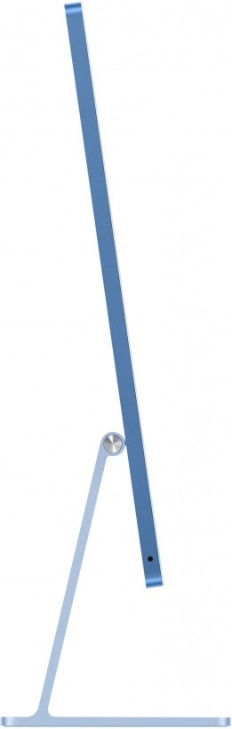 Моноблок Apple iMac 24 M4 Blue (MWV33) (DE)  Фото №7