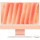 Моноблок Apple iMac 24 M4 Orange (MWV93)